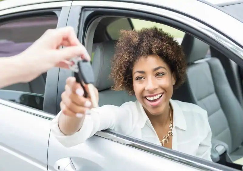 auto leasen Cadier en Keer